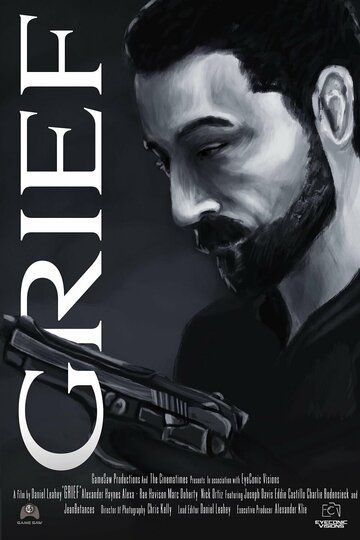 Постер фильма «Grief»