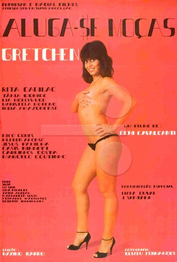 Постер фильма «Девушки в аренду»