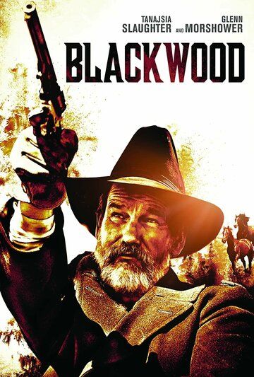 Постер фильма «BlackWood»