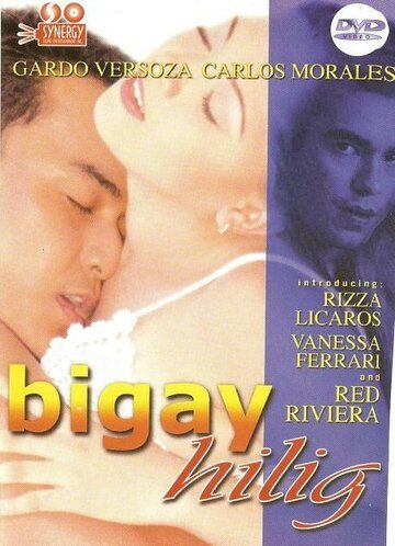 Постер фильма «Bigay hilig»