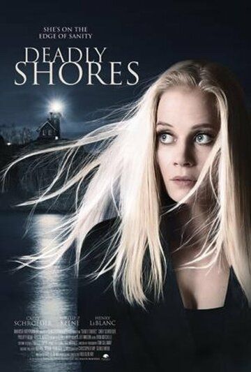 Постер фильма «Deadly Shores»