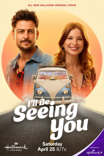 Постер фильма «I'll Be Seeing You»