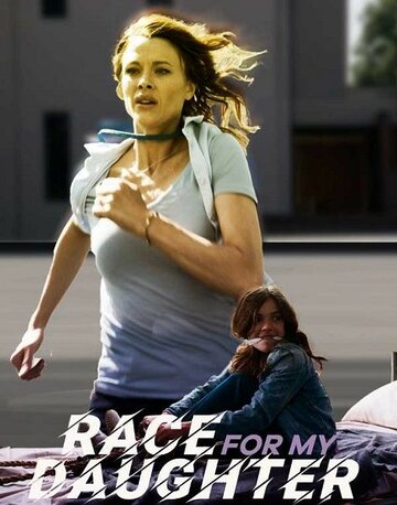 Постер фильма «My Daughter's Ransom»