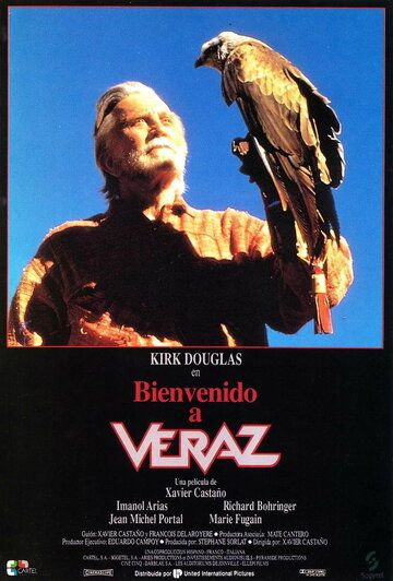 Постер фильма «Veraz»