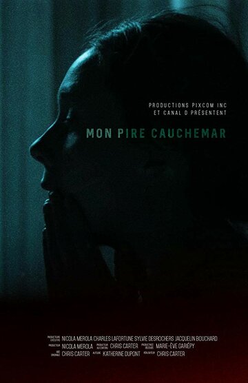 Постер фильма «Mon pire cauchemar»