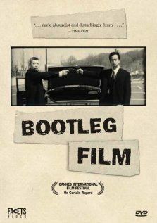 Постер фильма «Kaizokuban Bootleg Film»