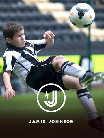Jamie Johnson
