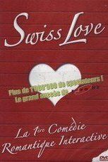 Постер фильма «SwissLove»