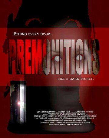 Постер фильма «Premonitions»