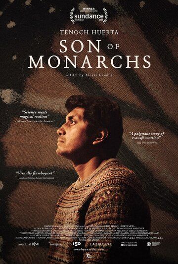 Постер фильма «Son of Monarchs»