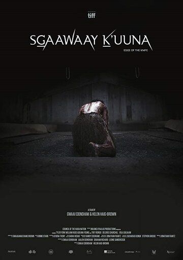 Постер фильма «SGaawaay K'uuna»