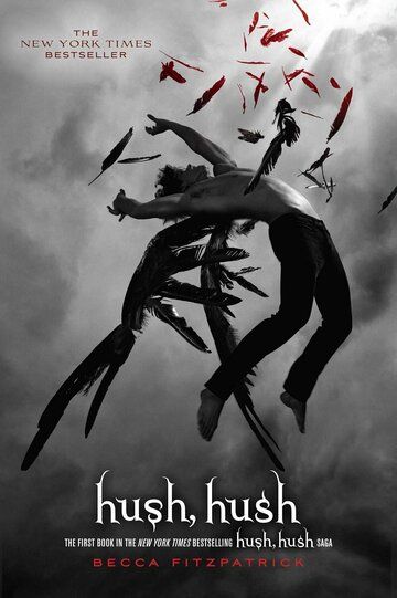 Постер фильма «Hush, Hush»