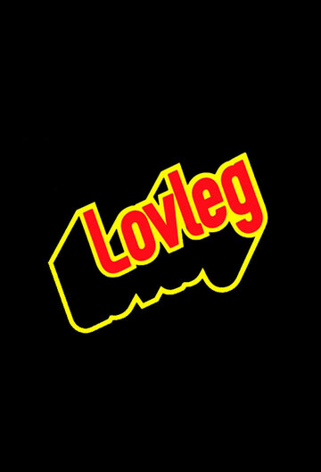 Постер фильма «Lovleg»