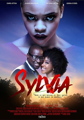 Постер фильма «Sylvia»