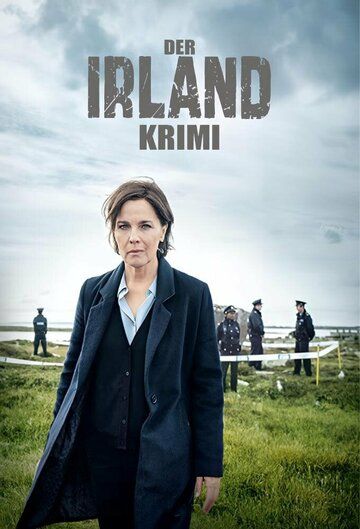 Постер фильма «Der Irland-Krimi»