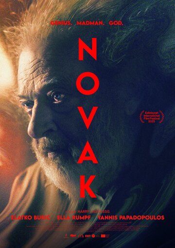 Постер фильма «Новак»