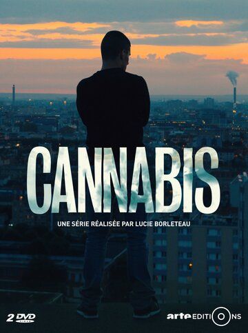 Постер фильма «Cannabis»