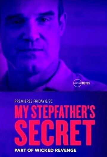 Постер фильма «My Stepfather's Secret»