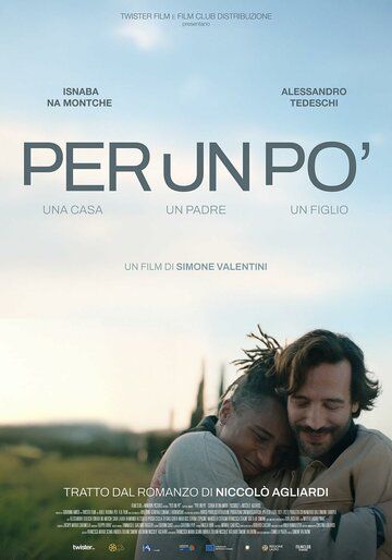 Постер фильма «Временно»