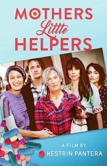 Постер фильма «Mother's Little Helpers»