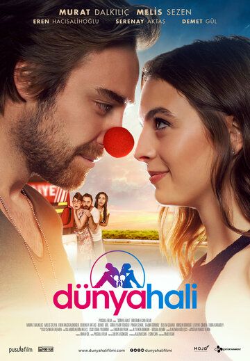 Постер фильма «Dünya Hali»
