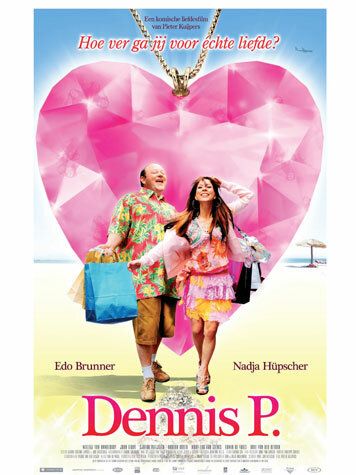 Постер фильма «Dennis P.»