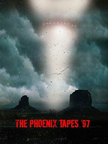 Постер фильма «The Phoenix Tapes '97»