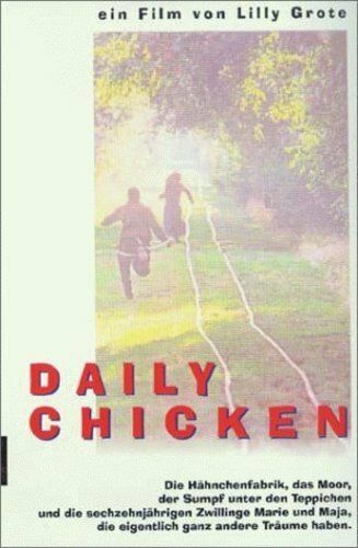 Постер фильма «Daily Chicken»