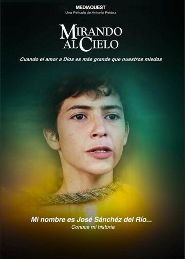 Постер фильма «Mirando al Cielo»