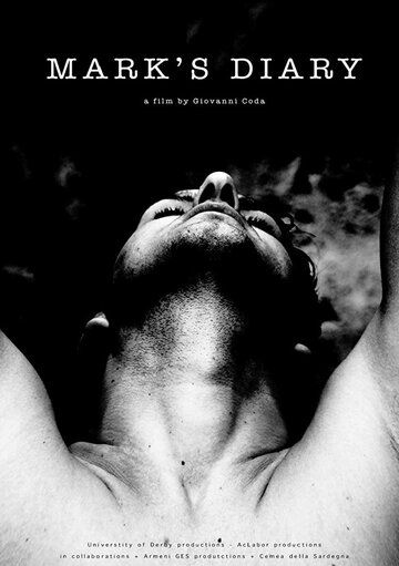 Постер фильма «Mark's Diary»