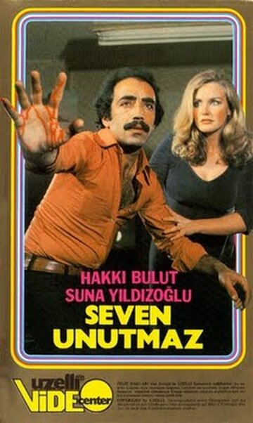 Постер фильма «Seven Unutmaz»