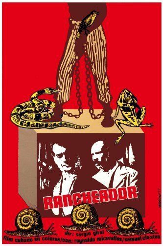 Постер фильма «Охотник за беглецами»