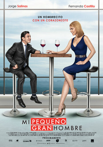 Постер фильма «Mi pequeño gran hombre»