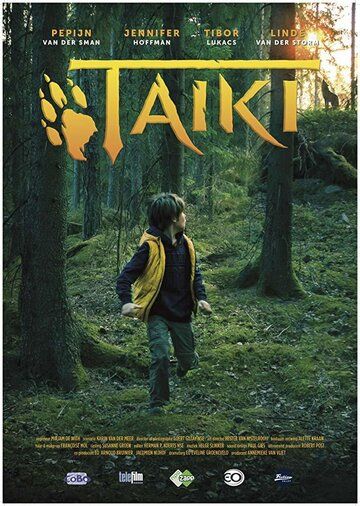 Постер фильма «Тайки»