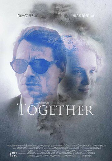 Постер фильма «Together»