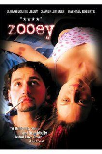 Постер фильма «Zooey»