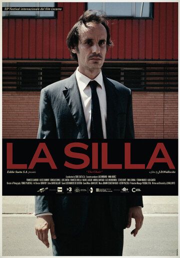 Постер фильма «La silla»