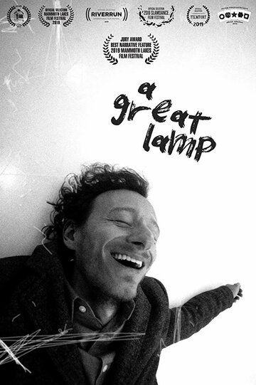 Постер фильма «A Great Lamp»