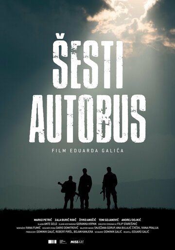 Постер фильма «Sesti autobus»