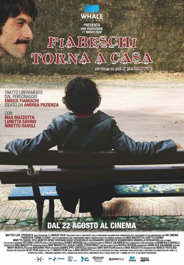 Постер фильма «Fiabeschi torna a casa»