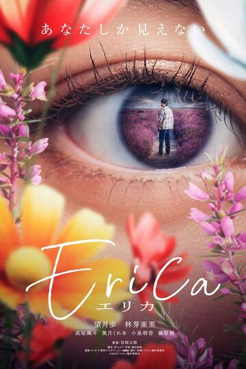 Постер фильма «Эрика»