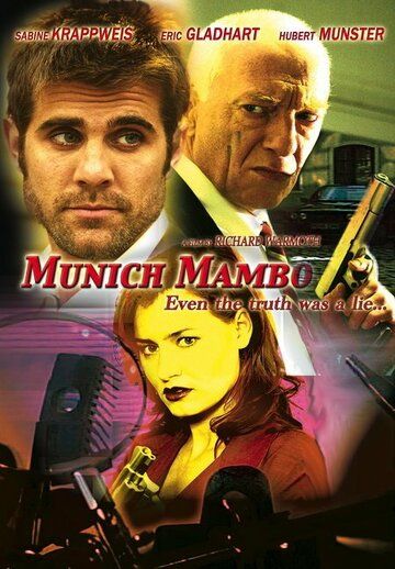 Постер фильма «Munich Mambo»