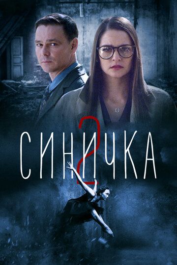 Постер фильма «Синичка 2»