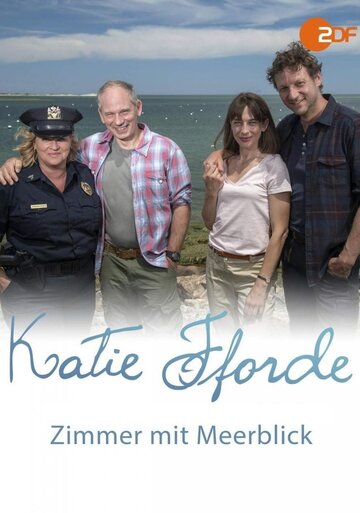 Постер фильма «Katie Fforde: Zimmer mit Meerblick»