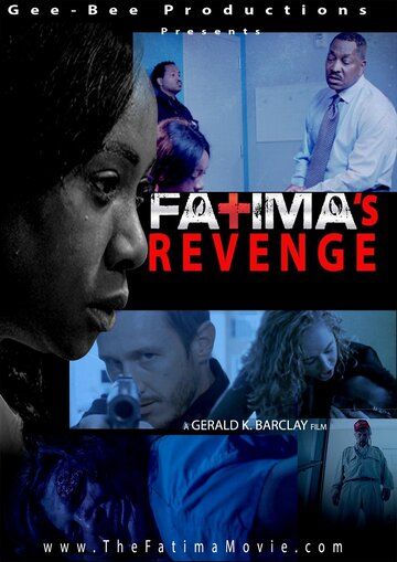 Постер фильма «Fatima's Revenge»