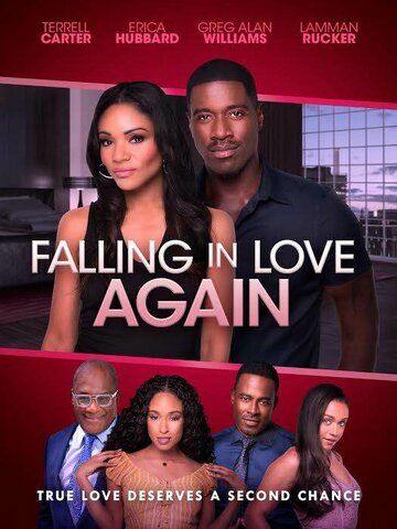 Постер фильма «Falling in Love Again»