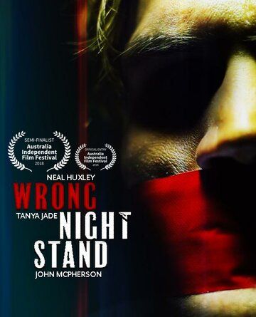 Постер фильма «Wrong Night Stand»