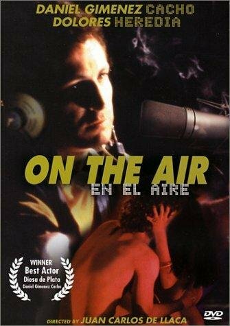 Постер фильма «En el aire»