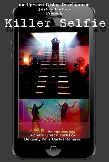 Постер фильма «Stay Off the App»