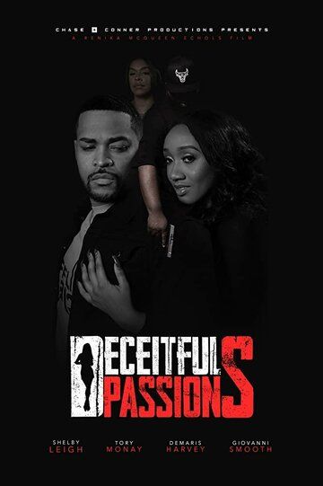 Постер фильма «Deceitful Passions»